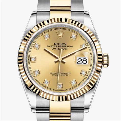 36mm rolex uomo o donna|rolex datejust 36.